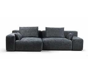RIVIERA - диван угловой модульный нераскладной